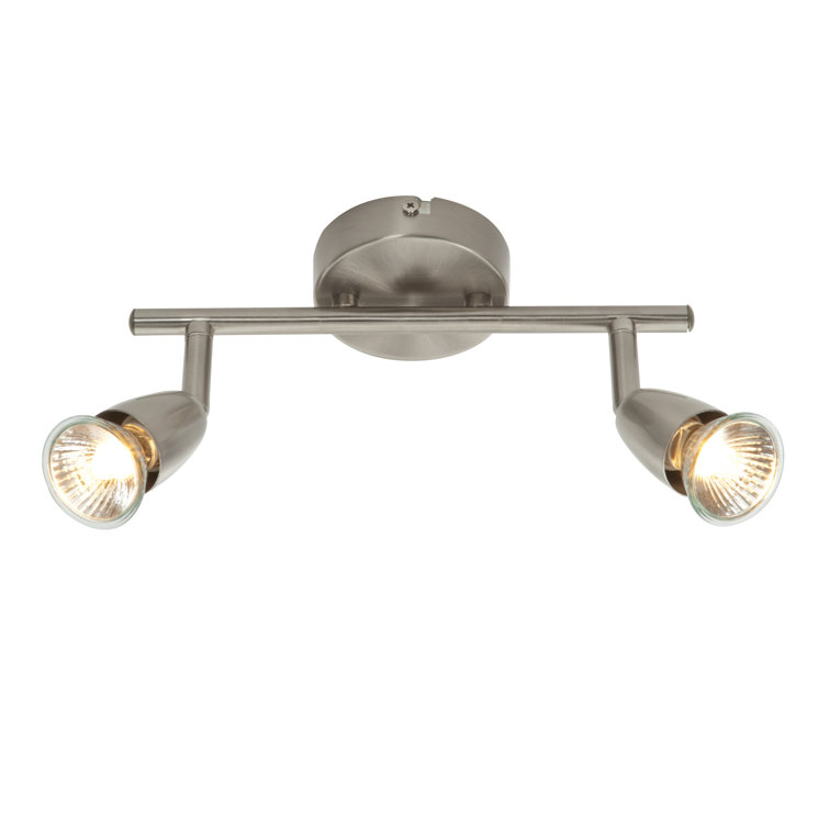 Eichler Semi Flush Mount