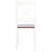 Calline 18'' H Side Chair-884152419