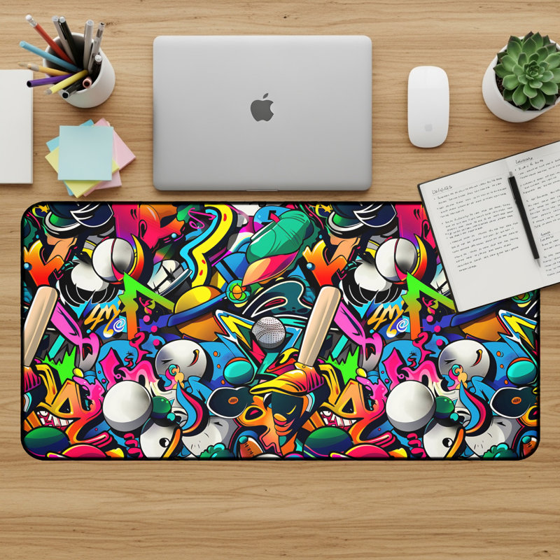 Desk Pad