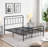 Justine Metal Slat Bed-706932481-706932509
