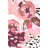 Abstract Indoor Rug-1669792755