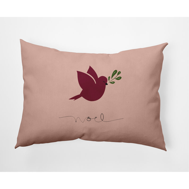 Noel Bird_Rec, Rose, Non