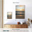 Gillard, mer calme, horizon-108248122