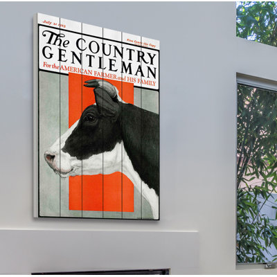 " CG Cow Bw "