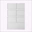Versatile Bedroom Armoire with Multiple Storage Options for Organized Living