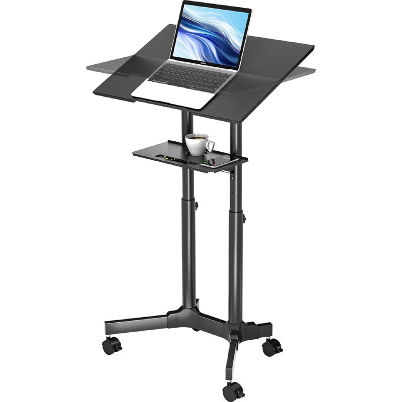 Bureau debout Modibo l 24,4 po Modibo