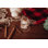 Verre à élan Emmiliano National Lampoon's Christmas Holiday Griswold | 1,5 onces