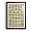 Heraldic Crowns & Coronets V - reproduction de cadre photo simple-975601312-975601325