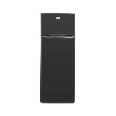 CCRA Series Commercial Cool 7.7 cu. ft. Freestanding Mini Fridge with Freezer