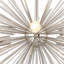 Lustre sphérique spoutnik 6 lumières Sealcove-31150292-31150291