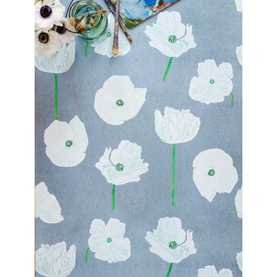 Floral Roll