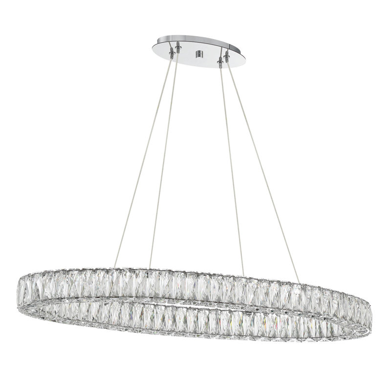 Adela Chandelier