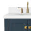 Ensemble de meuble-lavabo simple 37 po Cambridge-1905269141