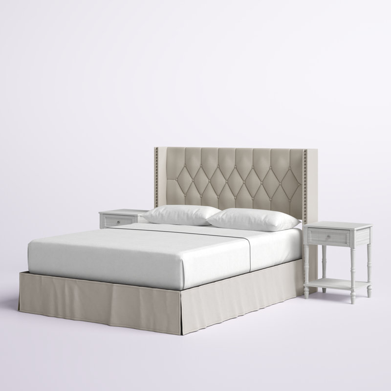 Aleily Piece Bedroom Set, Queen