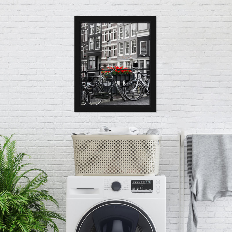 Cadre photo simple Rayfield, 20 po x 24 po