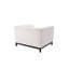 Fauteuil d'appoint Corso