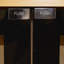 130cm H Media Cabinet