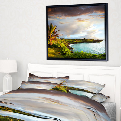 " Hawaii Oahu Island "