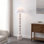 Lampe sur pied Lanie