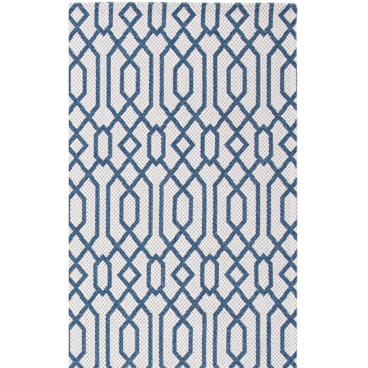 Tapis géométrique Stansfield Performance