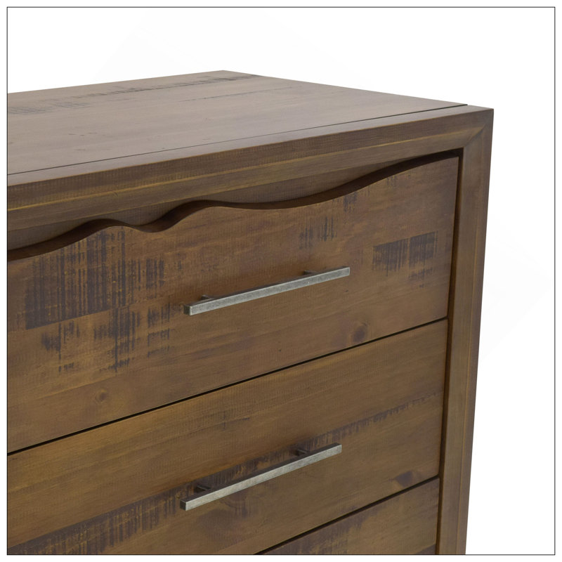 Lofton - Commode - Brun