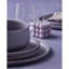 Shosai Stone by Mercer Project Shosai 16-Piece Dinnerware Set Stoneware-78711339