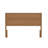 Maddox Modern Wood Queen Panel Headboard-1506555479