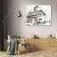 Ophelia & Co., Harper, Ethan, art sur toile tendue: Dilapidated Barn II-965610628