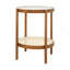 Ensemble de tables basses Modern Farmhouse Living