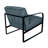 Upholstered Occasional Chair-90960982