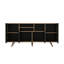 Minerva 72cm Console Table