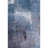 Premium Machine Washable Prisco Navy Rug-668676314
