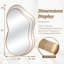 Miroir d'appoint 26 po x 46 po-794112918-794112907