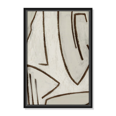 Line Work II