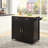 Moorman Wood Kitchen Cart-26841900