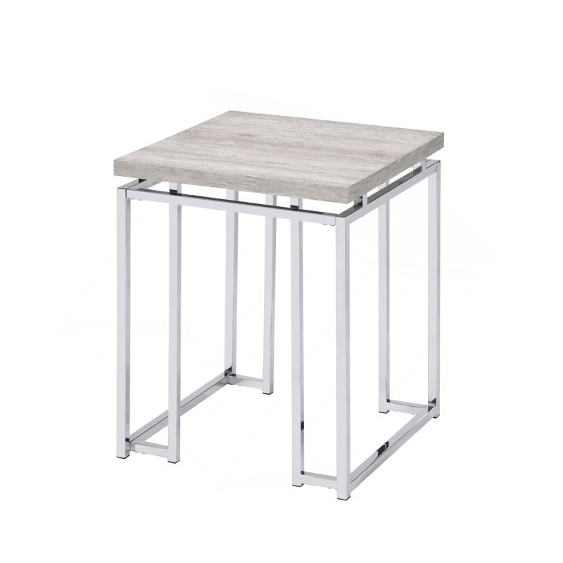 Table de bout Modern Contemporary