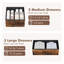 60cm W Chest of Drawers-1128586728