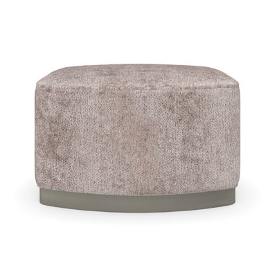 Upholstered Ottoman