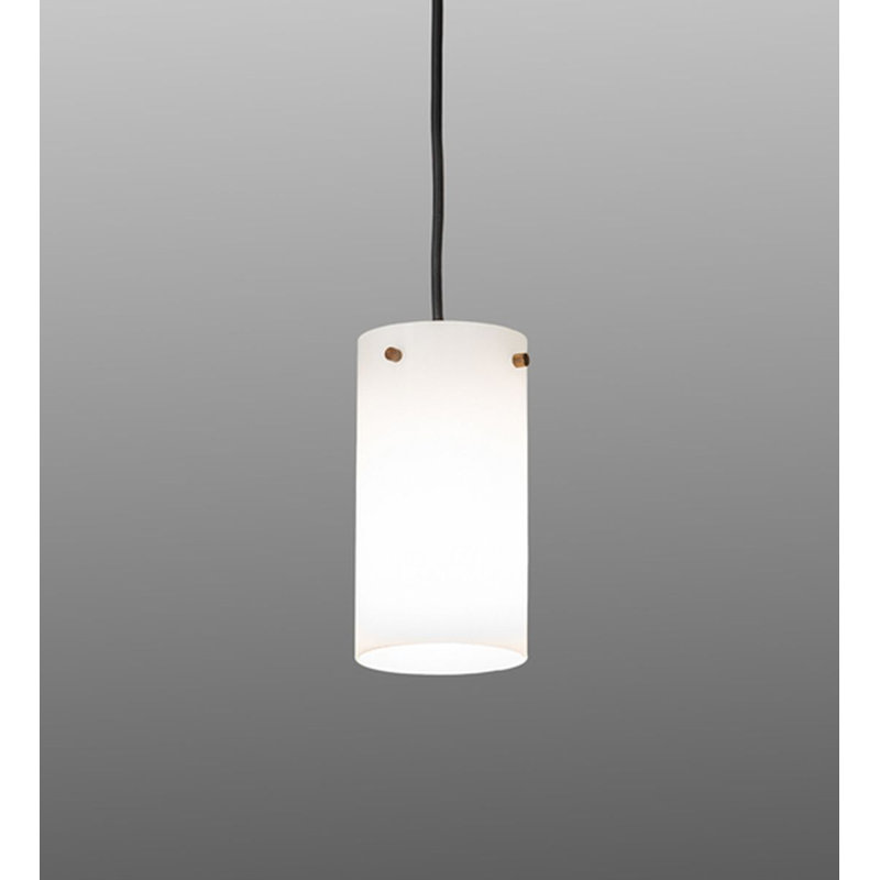 Cilindro 1 - Light Pendant