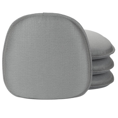 Non-Slip Windsor Chair Cushions