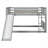 Bunk Bed With Ladder With Slide