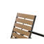 198cm Long Reclining Single Chaise-93729276
