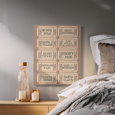 Dishman Wrapped Canvas Print Set