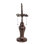Meyda Tiffany & Stained Glass Table Lamp