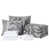 Silver/Gray