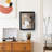 Cenedra Wall Mounted Picture Frames with Cork Board Backing-1180682520