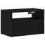 Cabriales 45cm W Manufactured Wood Bedside Table-619815478-616618033