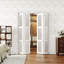 Porte pliante 3 pièces-126544985
