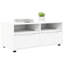 Unfinished TV Stand for TVs up to 43"-1407416124