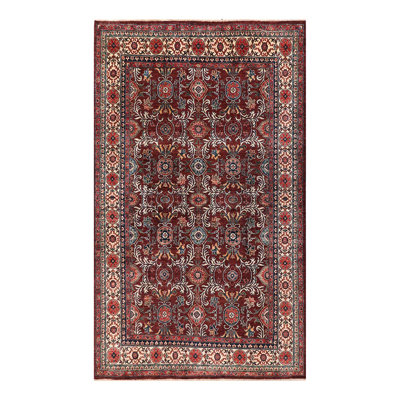 One-of-a-Kind 6'7" X 9'4" Area Rug